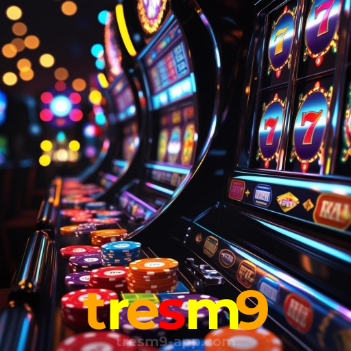 tresm9 3