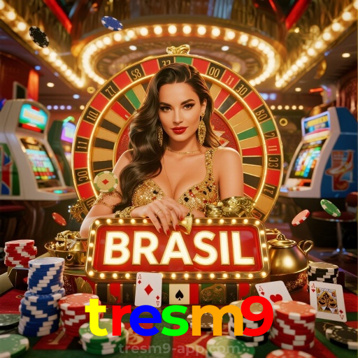 Apostas Esportivas: Uma Nova Era de Entretenimento em tresm9