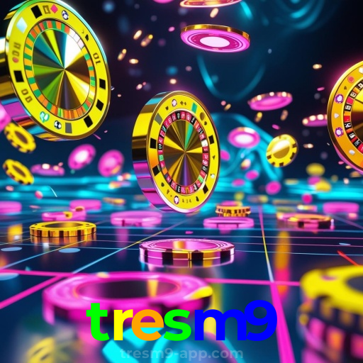 Descubra a Diversão dos Jogos de Mesa na tresm9