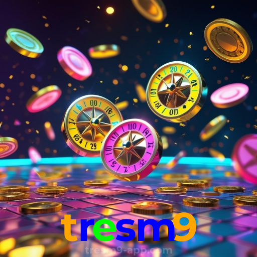 tresm9 3