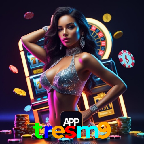 Cassino oficial tresm9: roleta, blackjack e bônus