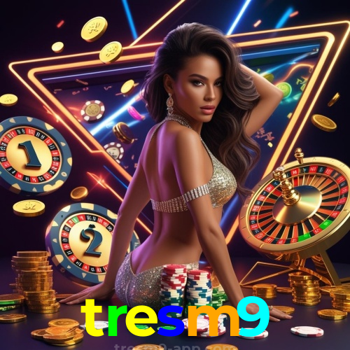 Descubra a Diversão dos Jogos de Mesa na tresm9