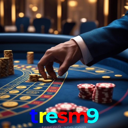tresm9