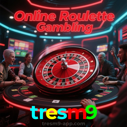Explorando as Ofertas de Bônus em tresm9