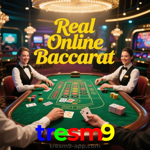 tresm9